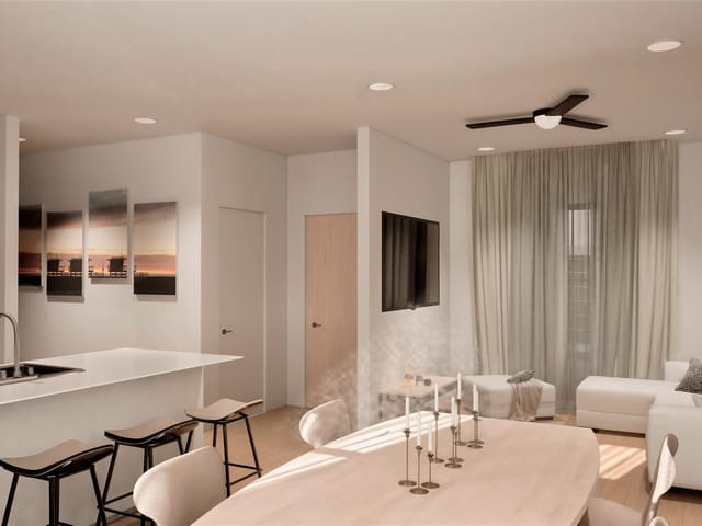 7310 Carver Ave Unit #2