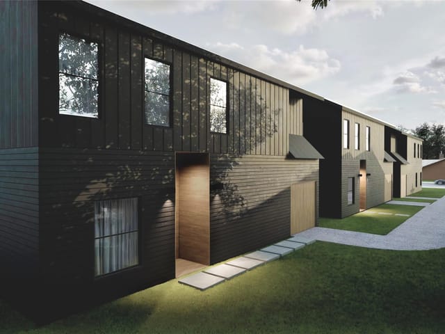 7310 Carver Ave Unit #3