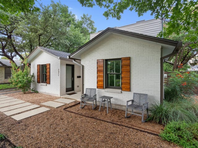 7311 Grover Ave