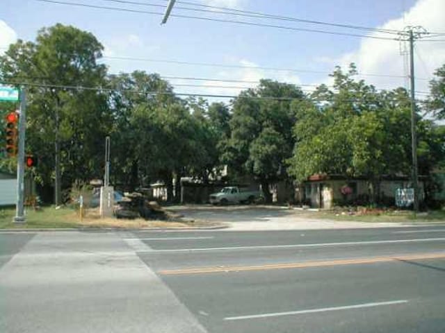 7311 Mcneil DR