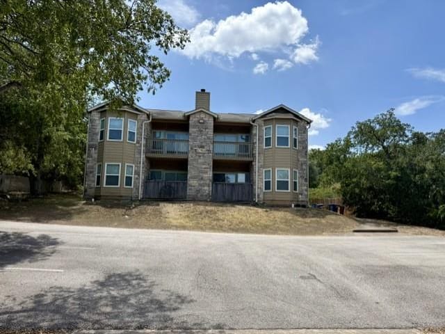 7311 Oak Meadow DR