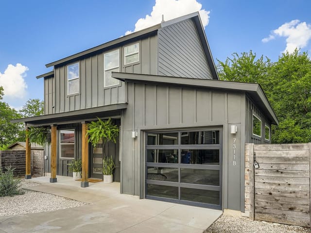 7311 Providence Ave Unit #B
