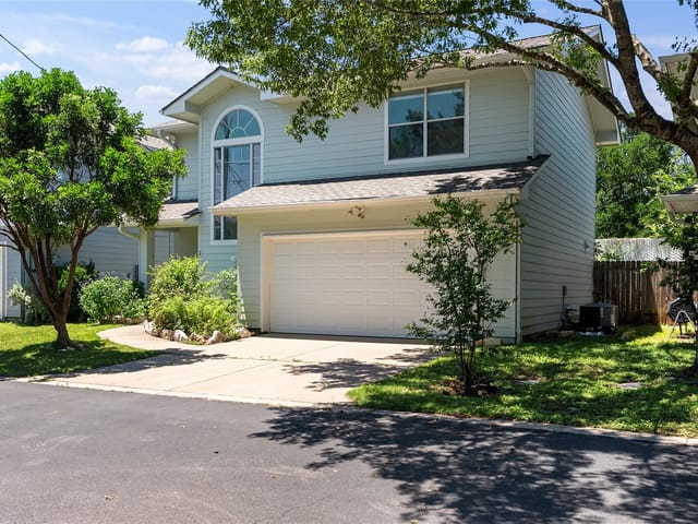 7312 E Ben White Blvd Unit #2