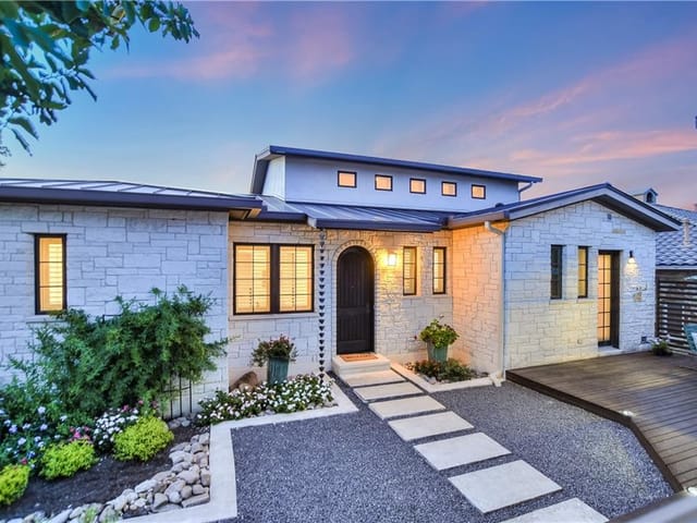 7312 Vista Mountain Dr