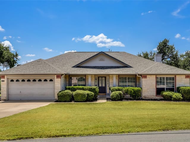 7312 White Oak DR