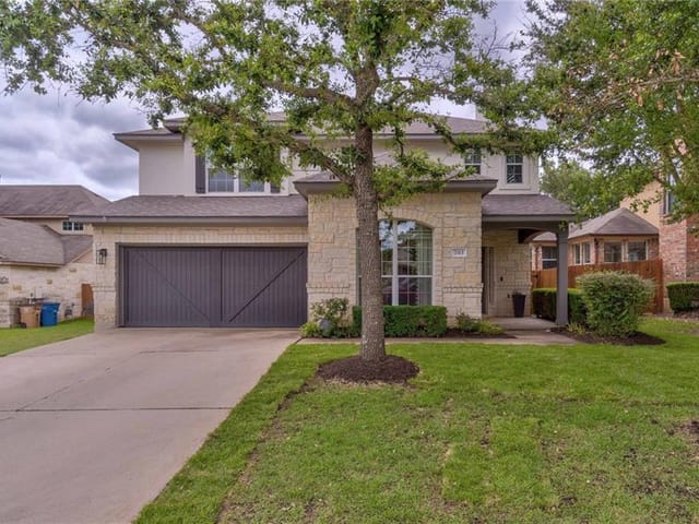 7313 Brecourt Manor Way