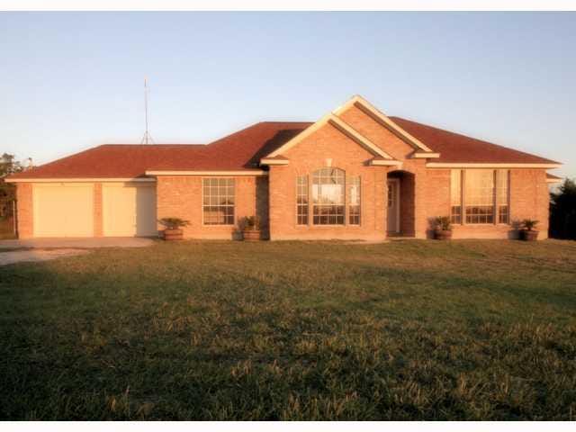 7313 Gilbert RD