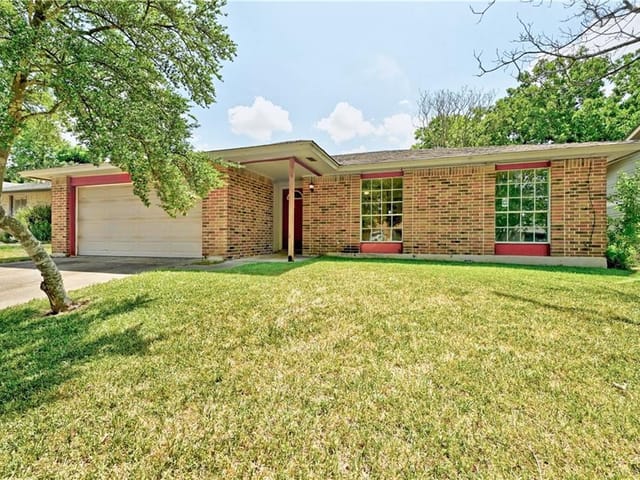 7313 Shadywood Dr