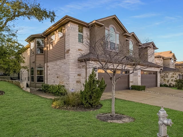 7316 Bandera Ranch Trl Unit #A