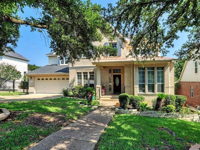 7316 Fabion Dr