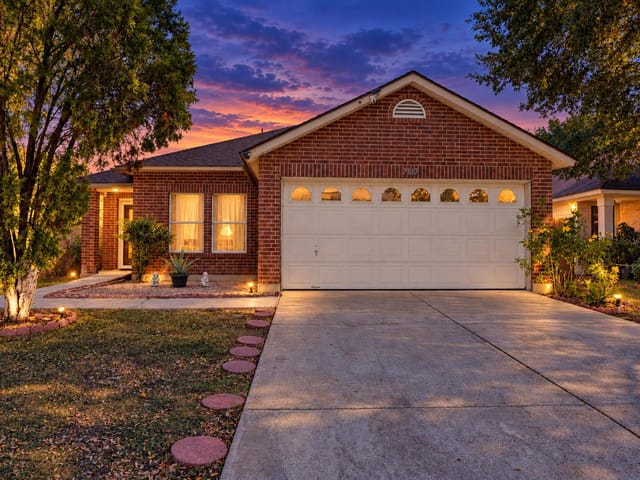 7317 Marble Ridge DR