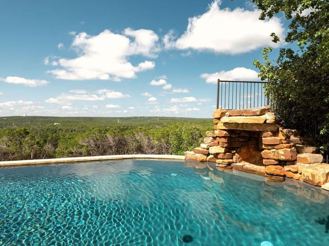 View 7319 Yaupon DR in GREAT HILLS SEC 29 7319 Yaupon DR - property photo 1 - Luxury home in GREAT HILLS SEC 29, Austin, TX