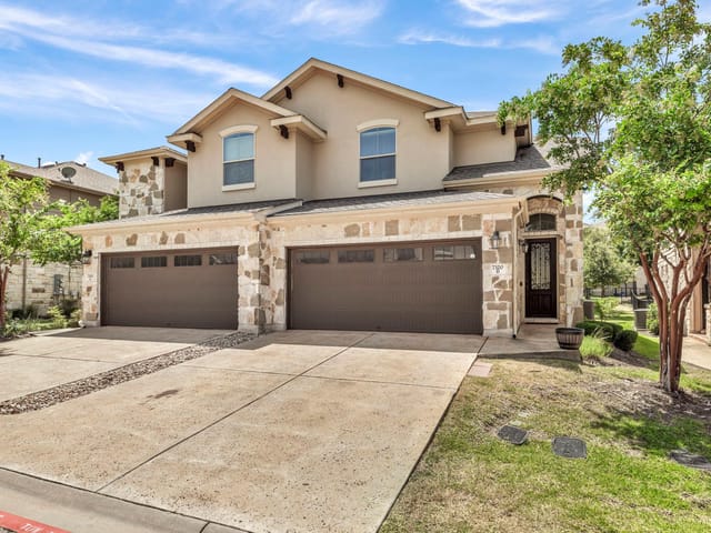 7320 Bandera Ranch TRL Unit #B