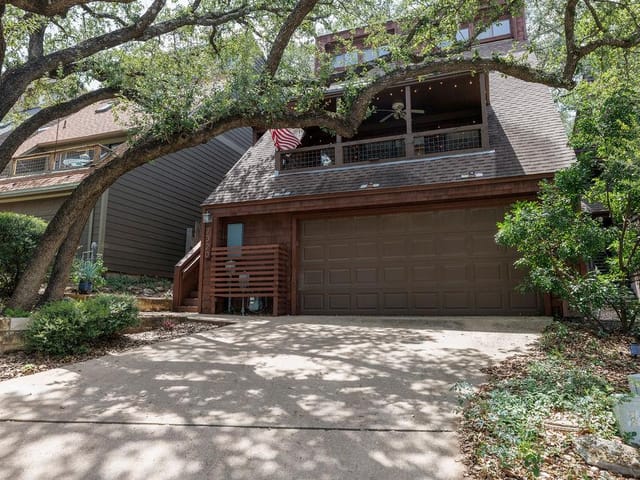 7320 Cave HOLW
