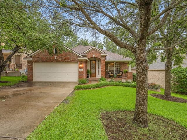 7321 Black Mountain Dr
