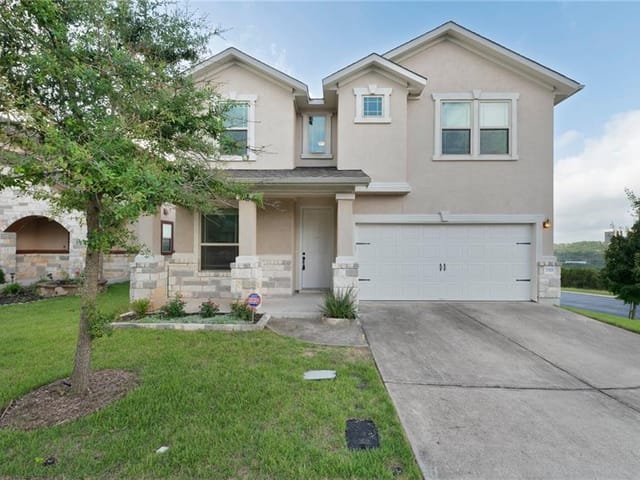 7321 Highland Bluff Cv