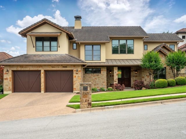 7321 Vista Mountain Dr