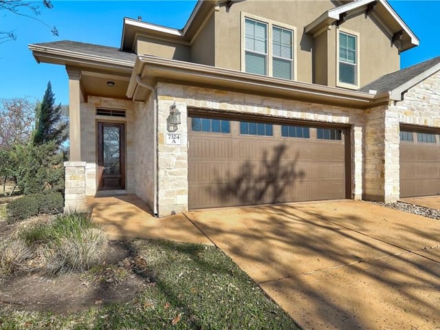 7324 Colina Vista Loop Unit #A