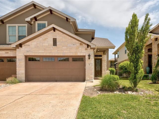 7325 Bandera Ranch Trl Unit #B