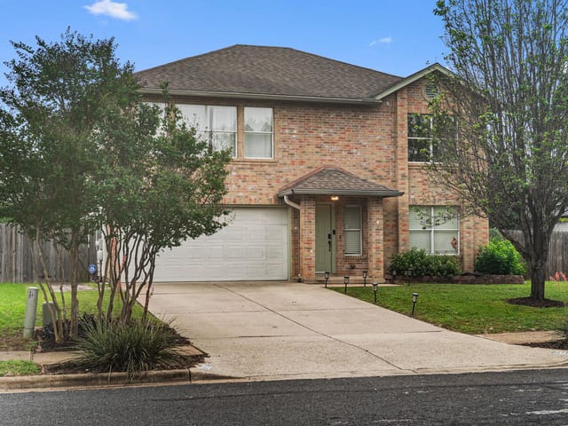 7327 Pusch Ridge Loop