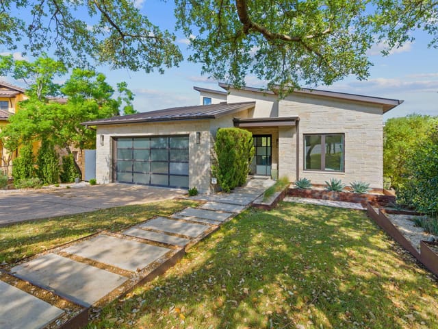 7329 Vista Mountain DR