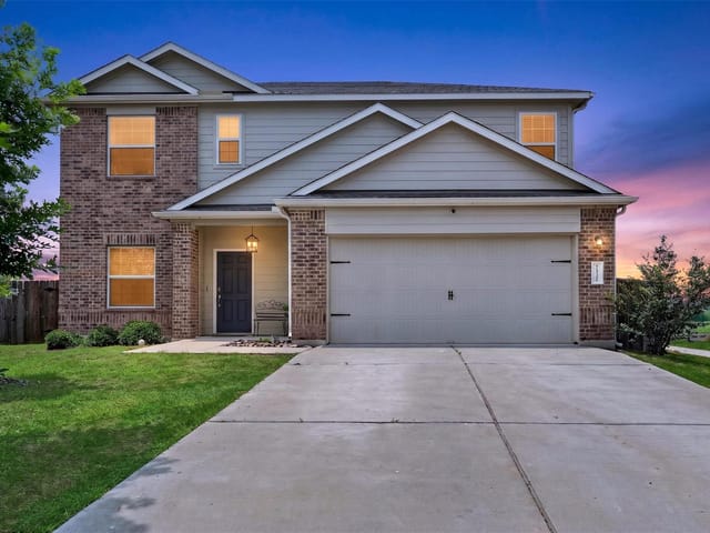 7332 Fall Ray Dr