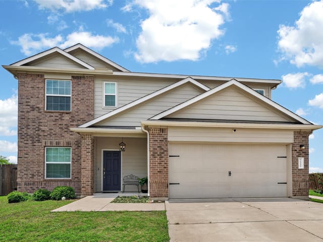 7332 Fall Ray DR