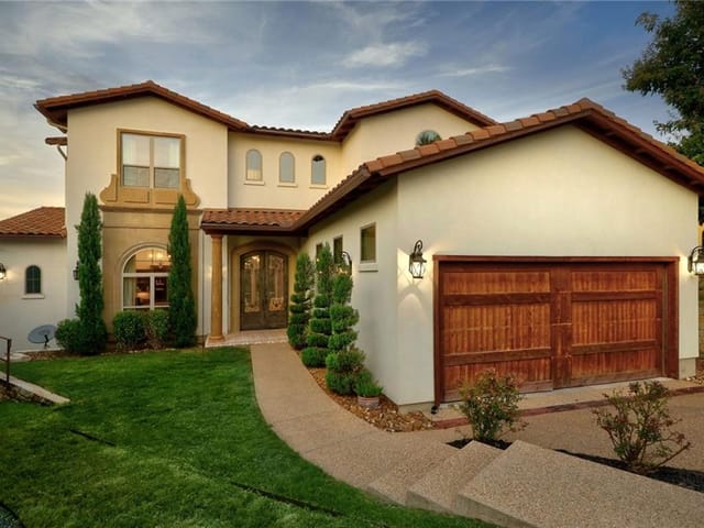 7332 Vista Mountain DR