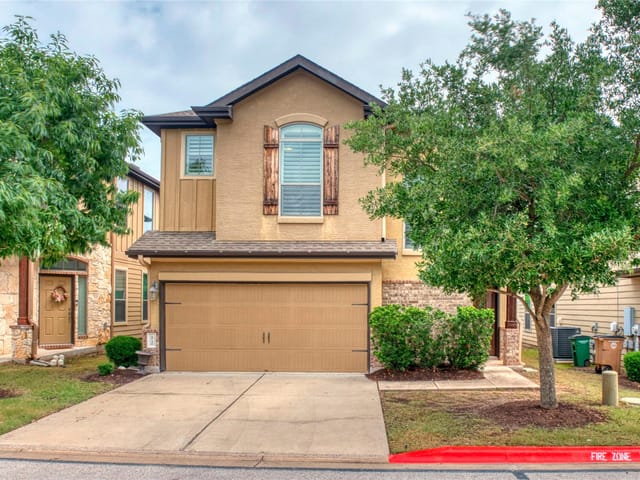 7337 Manchaca Rd Unit #12