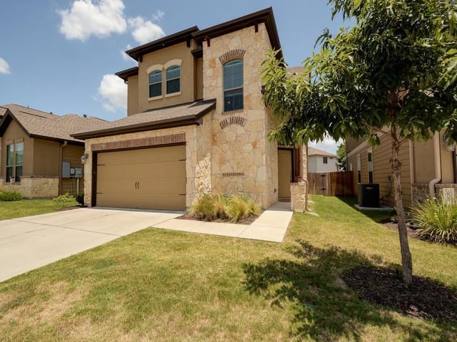7337 Menchaca Rd Unit #11