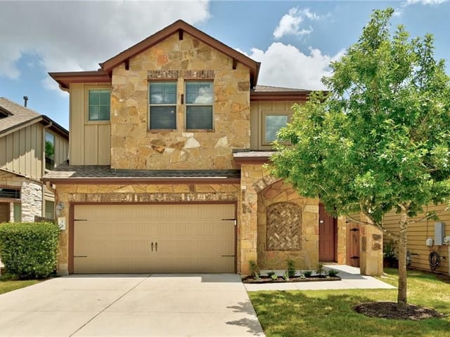 7337 Menchaca Rd Unit #16