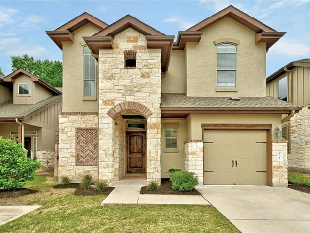 7337 Menchaca Rd Unit #24