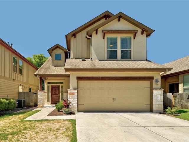 7337 Menchaca Rd Unit #27