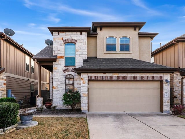 7337 Menchaca Rd Unit #30