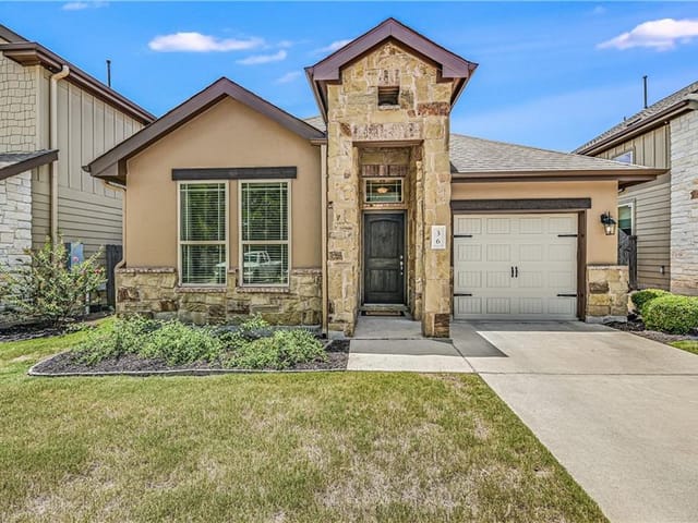 7337 Menchaca Rd Unit #36