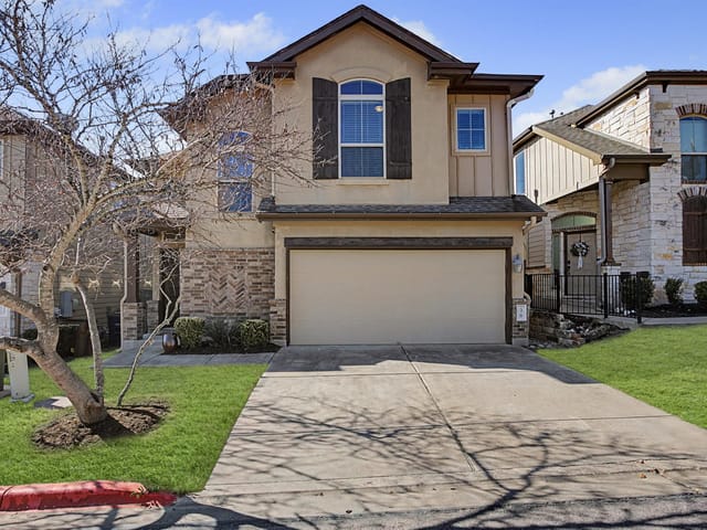 7337 Menchaca RD Unit #38