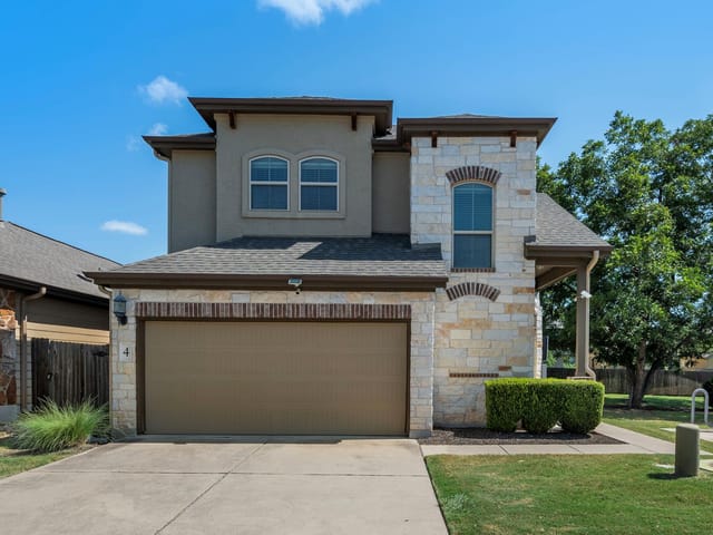 7337 Menchaca Rd Unit #4