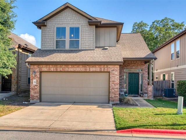 7337 Menchaca Rd Unit #6