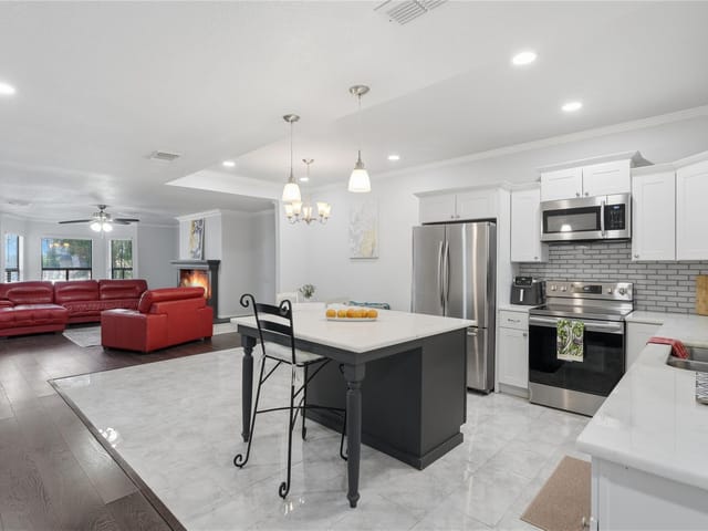734 Summerwood DR