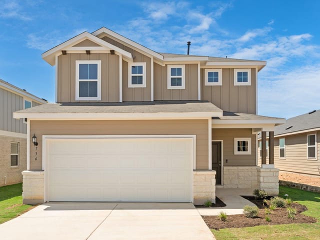 736 Rubber Tree WAY