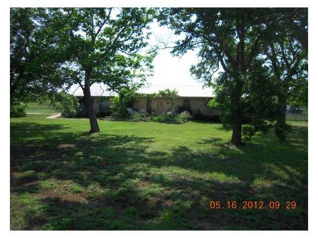 739 Old Sayers RD