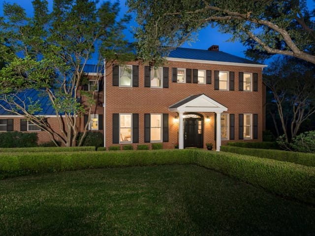 74 St. Stephens School Rd