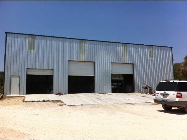 740 Old Lytton Springs RD