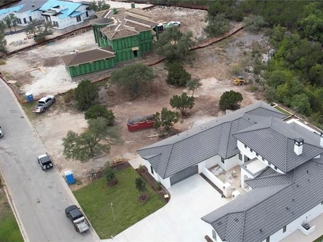 7400 Davenport Divide Rd