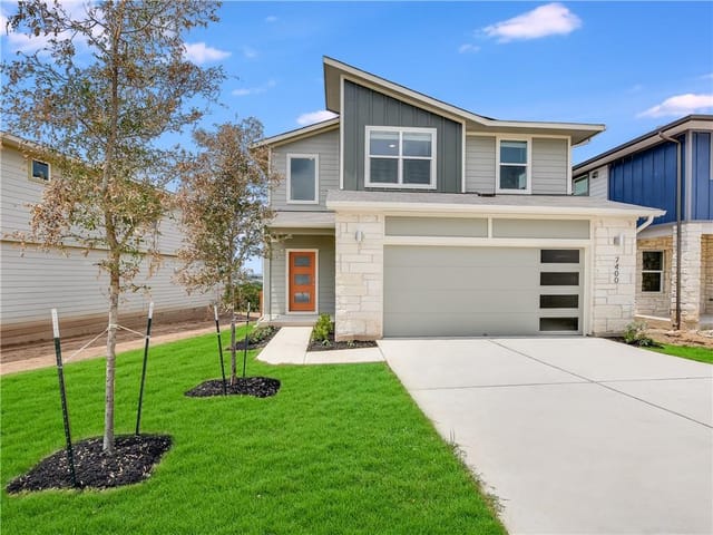 7400 Daves Landing Dr