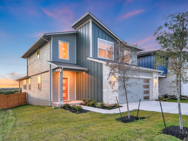 7400 Daves Landing DR