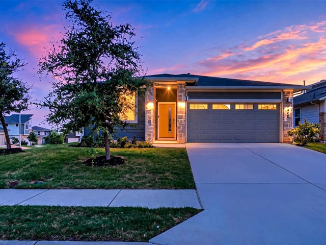 7400 Peggie Nell DR