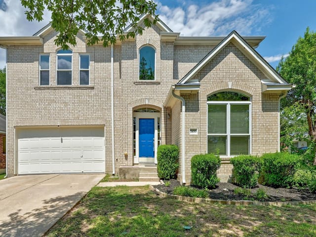 7400 Spivey Dr