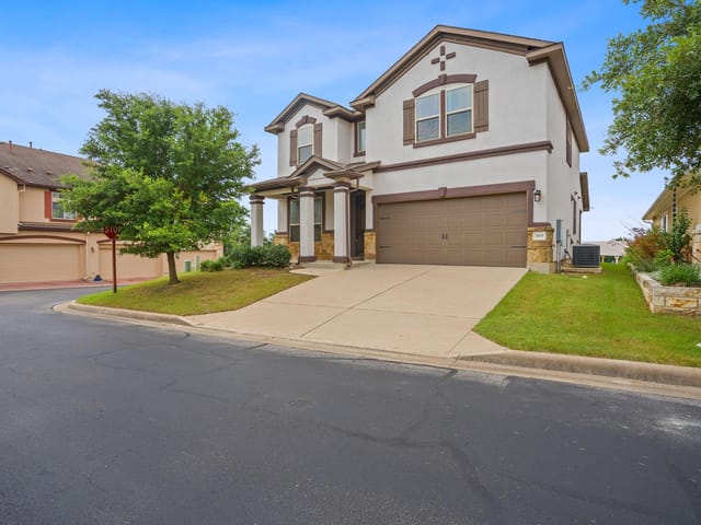 7401 Evening Sky Cir Unit #G1