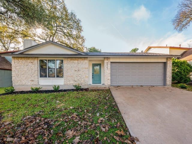 7401 Gaines Mill Ln